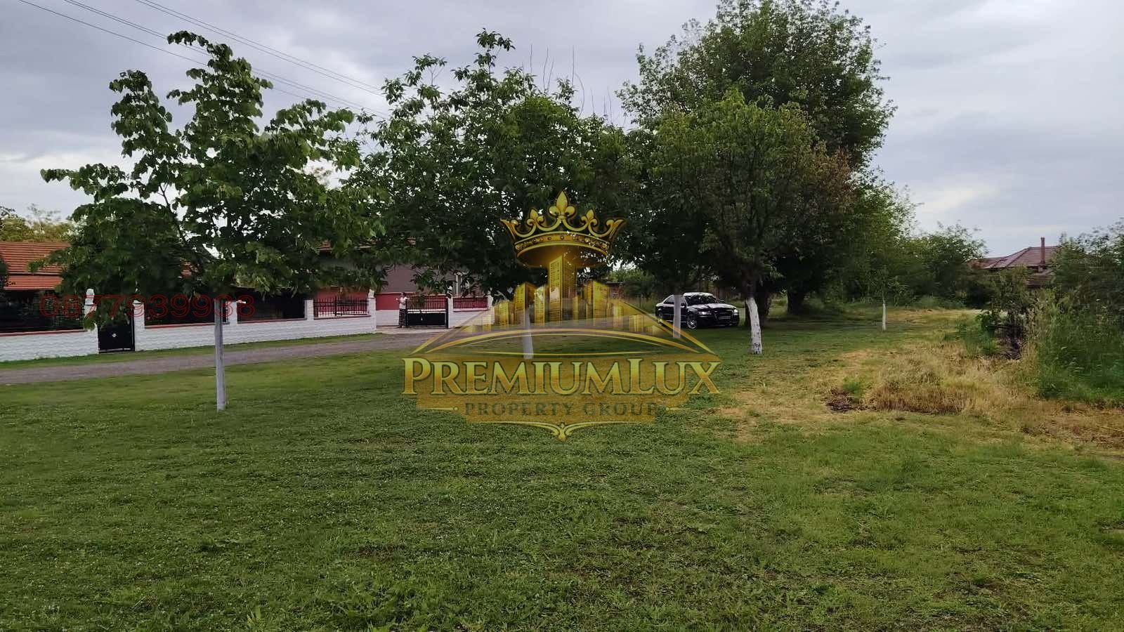 Продава ПАРЦЕЛ, с. Хърлец, област Враца, снимка 4 - Парцели - 55091509