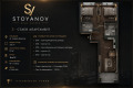 Продава 3-СТАЕН, град София, Левски Г • 196000 € / 383342.68 лв. • 83757766 4