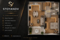 Продава 3-СТАЕН, град София, Левски Г • 196000 € / 383342.68 лв. • 83757766 7