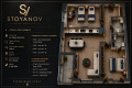 Продава 3-СТАЕН, град София, Левски Г • 196000 € / 383342.68 лв. • 83757766 5