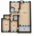 Продава  Многостаен град София , Дианабад , 125 кв.м | 35726062 - изображение [15]