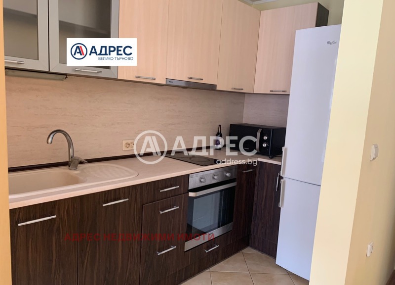 Продава 2-СТАЕН в град Велико Търново, Център - 65 кв.м / 125 000 € » 244 478.75 лв., АДРЕС НЕДВИЖИМИ ИМОТИ