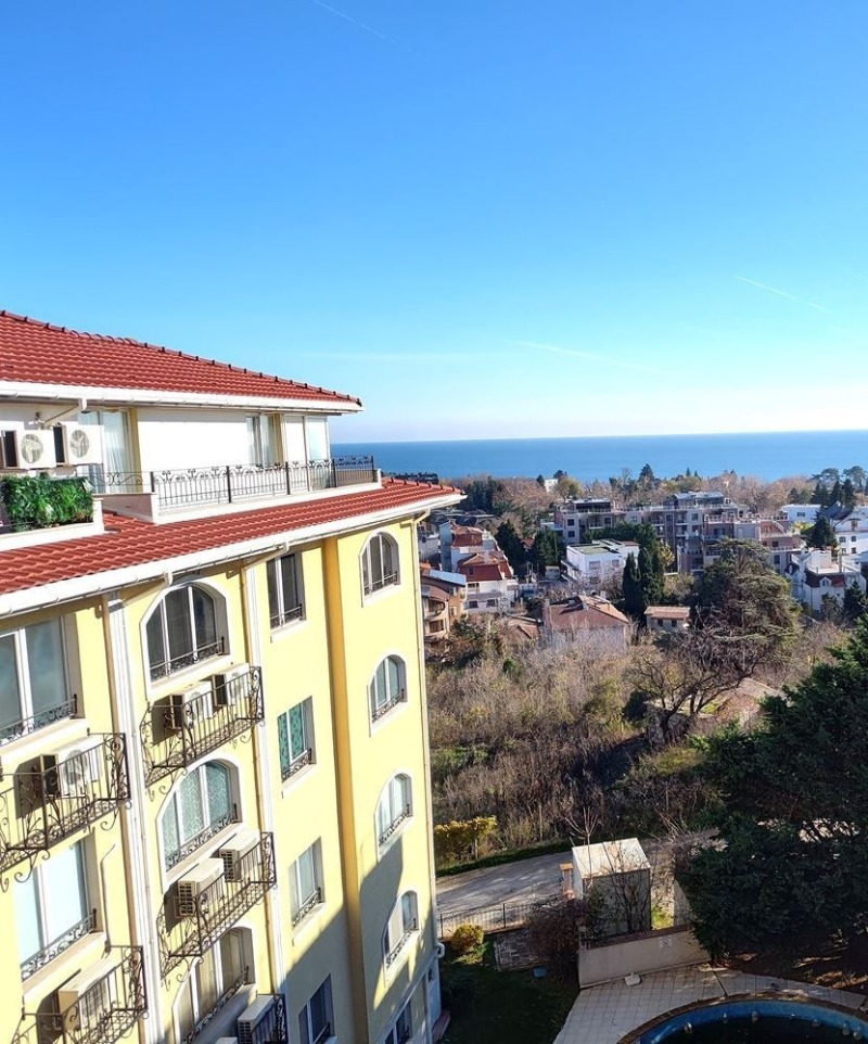 Продава 3-СТАЕН в град Варна, к.к. Св.Св. Константин и Елена - 85 кв.м / 265 000 € » 518 294.95 лв., АГЕНЦИЯ СТЕФАНОВ ИНВЕСТ