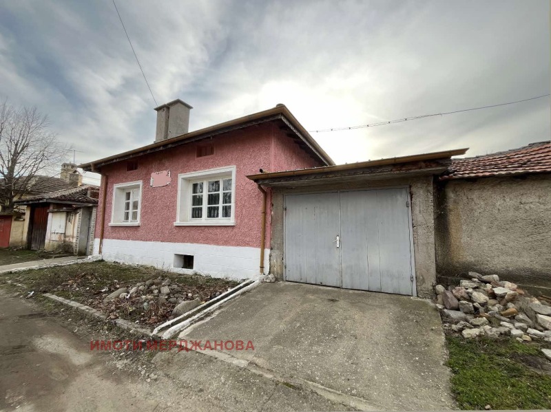 Продава КЪЩА в област Стара Загора, с. Дъбово - 150 кв.м / 62 000 € » 121 261.46 лв., ИМОТИ МЕРДЖАНОВА