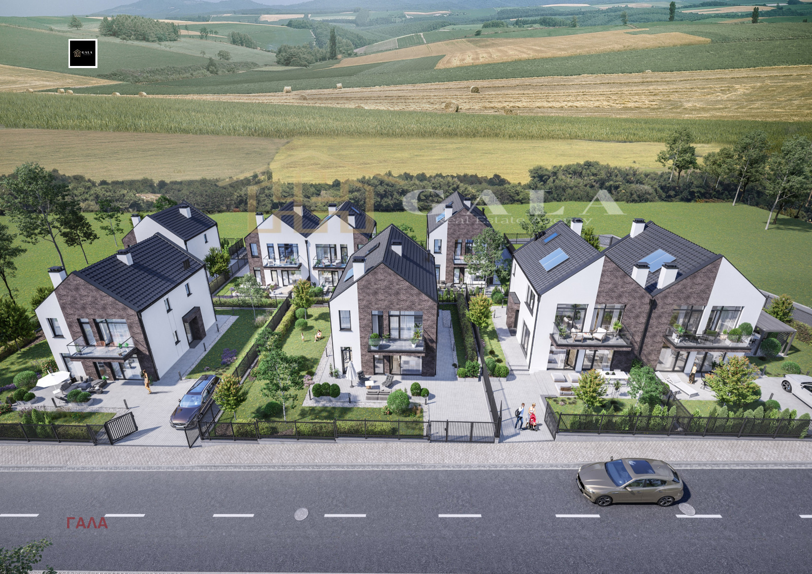 Продава КЪЩА | Imot.bg — изображение 8