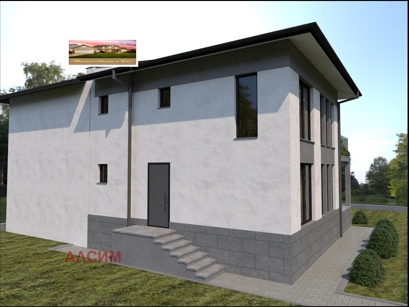 Продава КЪЩА | Imot.bg — изображение 4