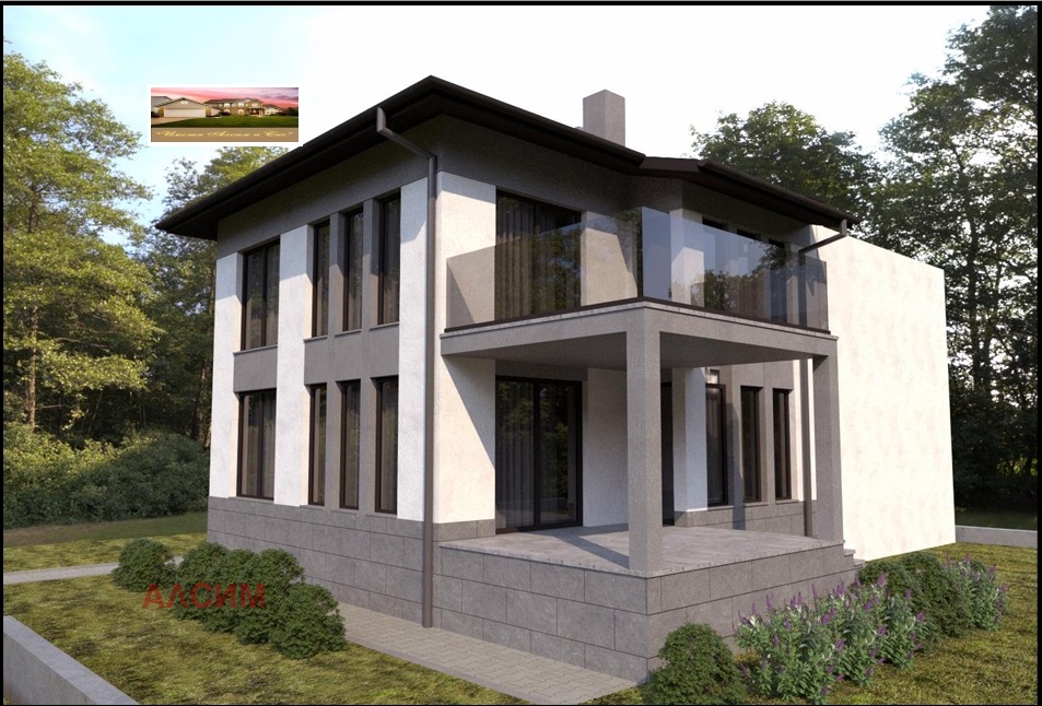 Продава КЪЩА | Imot.bg — изображение 2