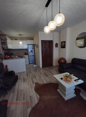 1 chambre Kouba, Haskovo 4