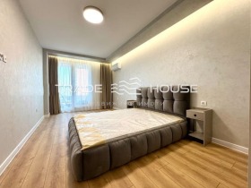 1 soverom Gagarin, Plovdiv 5