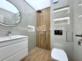 1 soverom Gagarin, Plovdiv 6