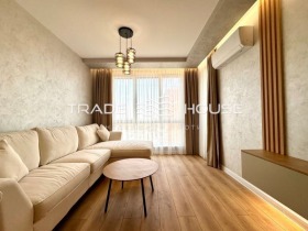 1 soverom Gagarin, Plovdiv 2