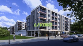 1 dormitor Belomorsci, Plovdiv