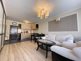 En venta 1 dormitorio