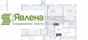 2 bedroom Simeonovo, Sofia 15