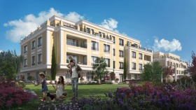 4-СТАЕН, 138 m2