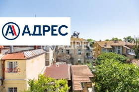 Этаж дома Център, Варна