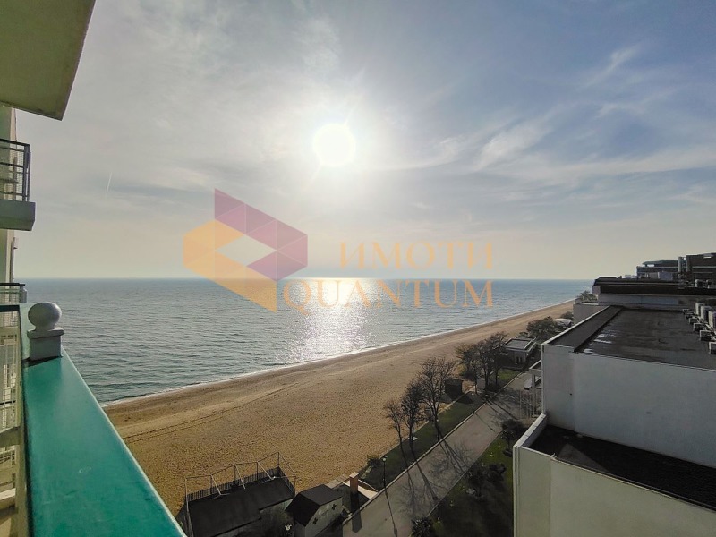 Продава 1-СТАЕН, гр. Варна, област Варна, снимка 3 - Апартаменти - 52447597