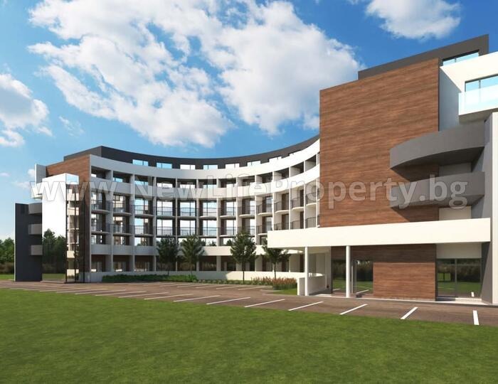 Продава 1-СТАЕН, к.к. Слънчев бряг, област Бургас