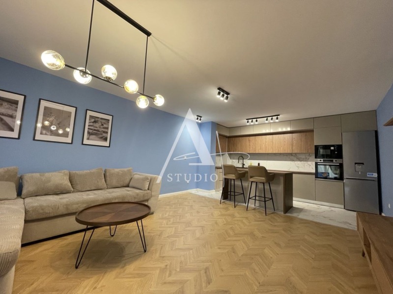 À venda  1 quarto Sofia , Ovtcha kupel , 101 m² | 45278722 - imagem [4]