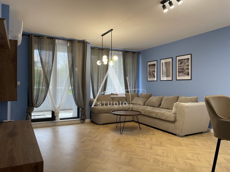 À venda  1 quarto Sofia , Ovtcha kupel , 101 m² | 45278722 - imagem [3]