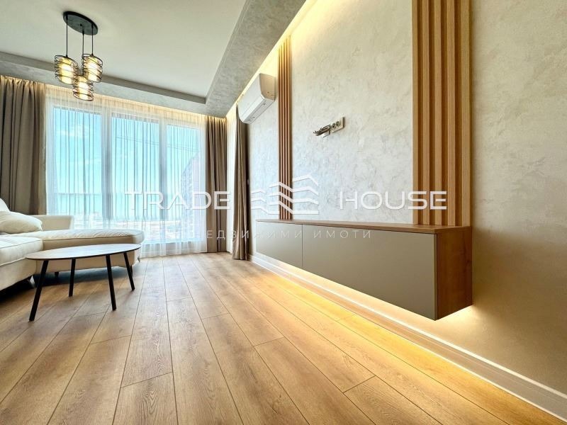 À venda  1 quarto Plovdiv , Gagarin , 74 m² | 25749004 - imagem [3]