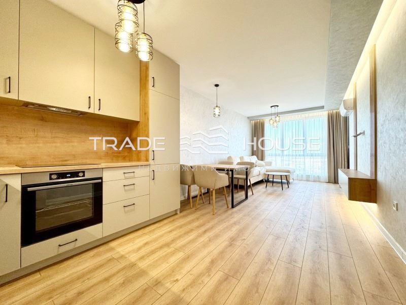 À venda  1 quarto Plovdiv , Gagarin , 74 m² | 25749004 - imagem [4]