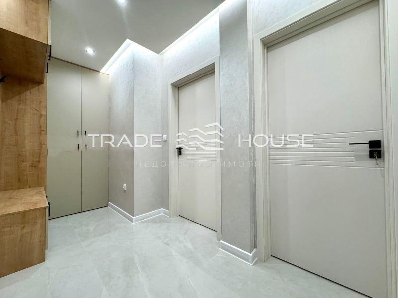 À venda  1 quarto Plovdiv , Gagarin , 74 m² | 25749004