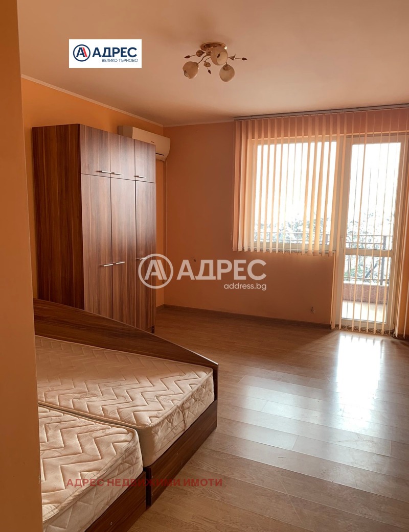 Til salgs  1 soverom Veliko Tarnovo , Tsentar , 65 kvm | 58170729 - bilde [3]