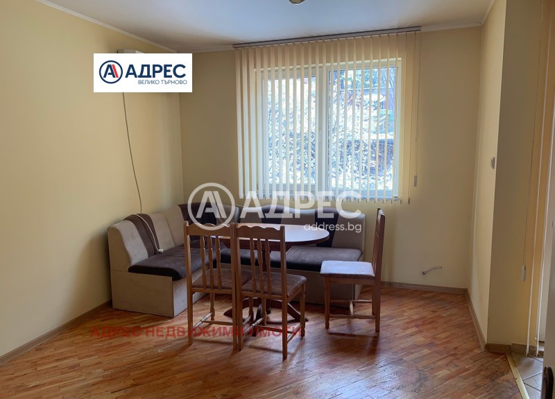 Til salgs  1 soverom Veliko Tarnovo , Tsentar , 65 kvm | 58170729 - bilde [2]