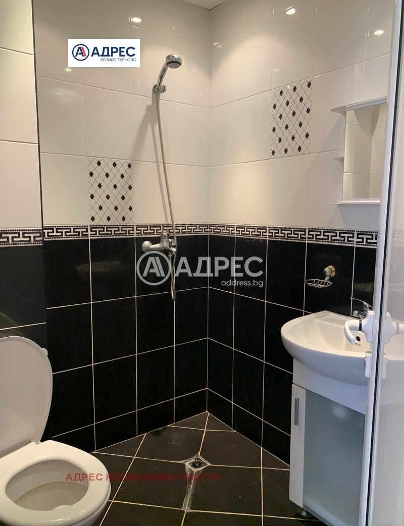 Til salgs  1 soverom Veliko Tarnovo , Tsentar , 65 kvm | 58170729 - bilde [5]