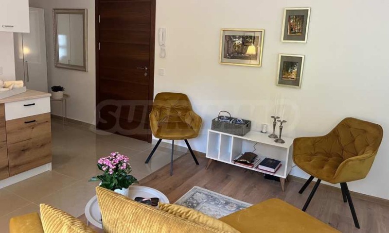 Продава  2-стаен област Смолян , к.к. Пампорово , 58 кв.м | 97649505 - изображение [7]