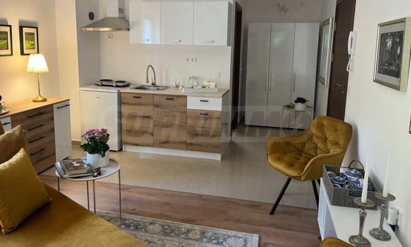 Продава  2-стаен област Смолян , к.к. Пампорово , 58 кв.м | 97649505 - изображение [4]