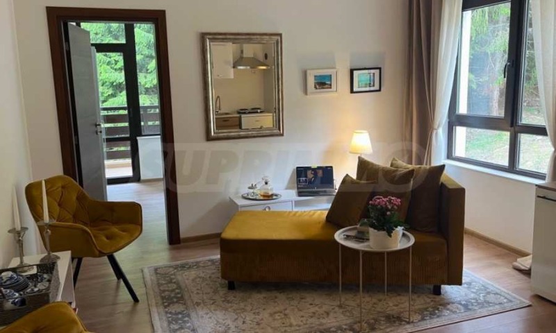 Продава  2-стаен, област Смолян, к.к. Пампорово • 58 000 EUR • ID 81873456 — holmes.bg - [1] 