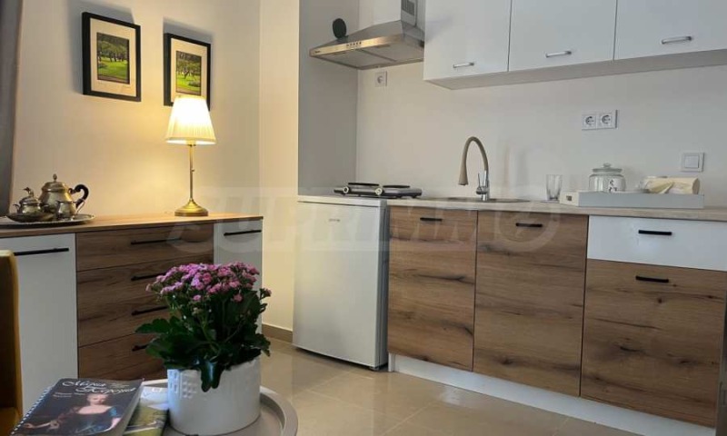Продава  2-стаен област Смолян , к.к. Пампорово , 58 кв.м | 97649505 - изображение [6]