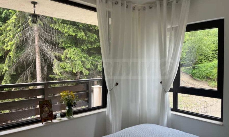 Продава  2-стаен област Смолян , к.к. Пампорово , 58 кв.м | 97649505 - изображение [2]