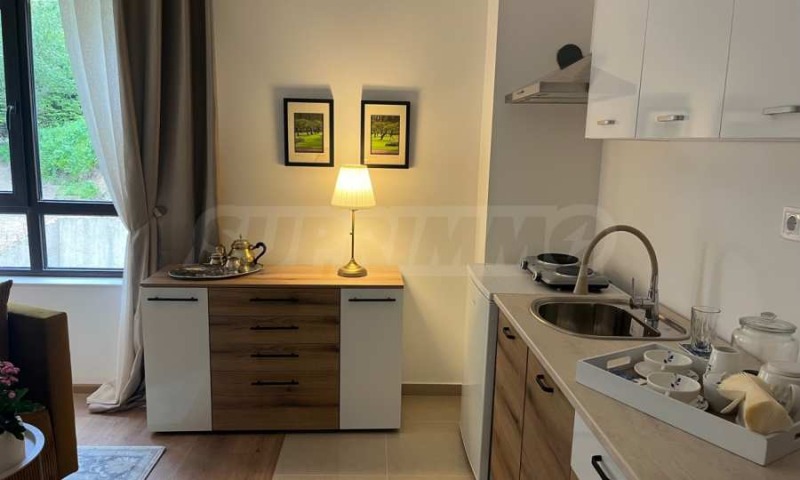 Продава  2-стаен област Смолян , к.к. Пампорово , 58 кв.м | 97649505 - изображение [5]