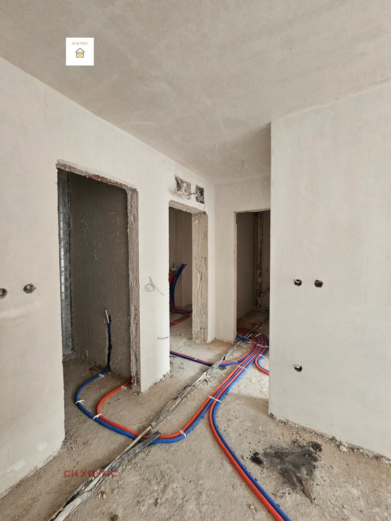 Продава  2-стаен град София , Банишора , 72 кв.м | 22010757 - изображение [10]