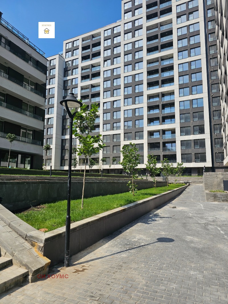 Продава 2-СТАЕН, град София, Банишора • 133000 € • 39210071 — Holmes.bg