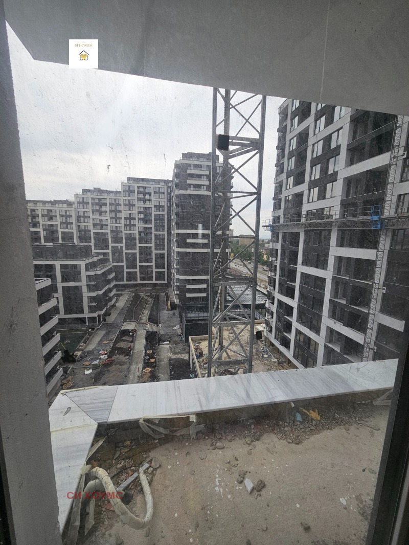 Продава  2-стаен град София , Банишора , 72 кв.м | 22010757 - изображение [3]