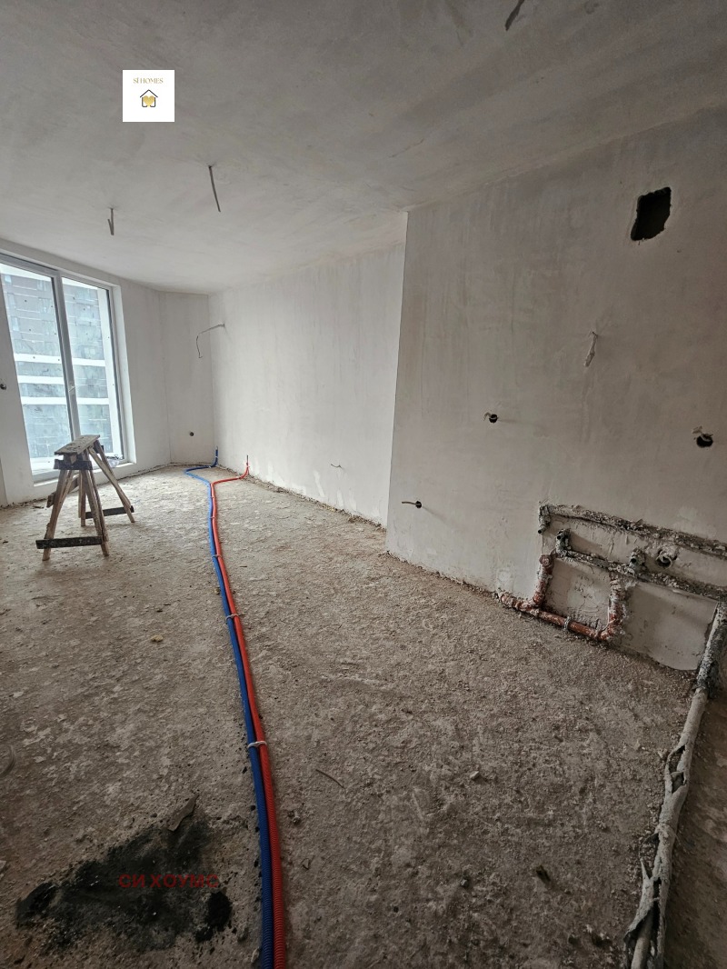 Продава  2-стаен град София , Банишора , 72 кв.м | 22010757 - изображение [6]