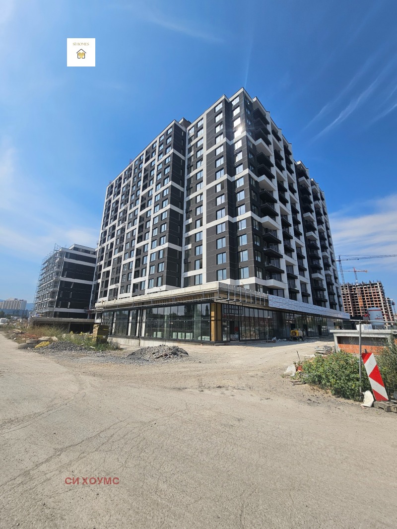 Продава  2-стаен град София , Сердика , 72 кв.м | 22010757 - изображение [4]