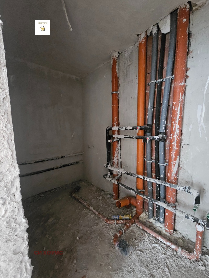 Продава  2-стаен град София , Банишора , 72 кв.м | 22010757 - изображение [11]