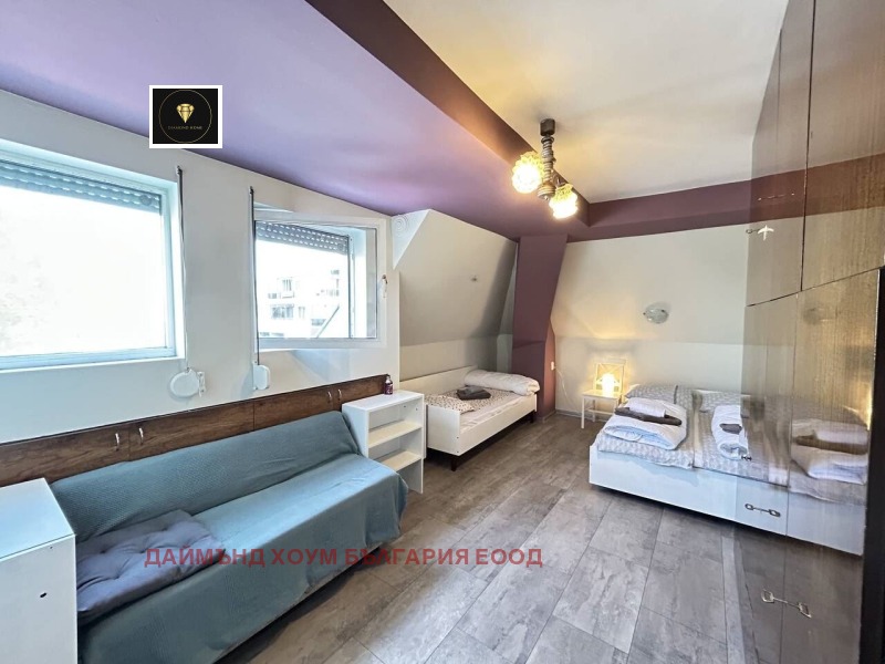 Zu verkaufen  1 Schlafzimmer Plowdiw , Karschijaka , 70 qm | 41704038 - Bild [11]