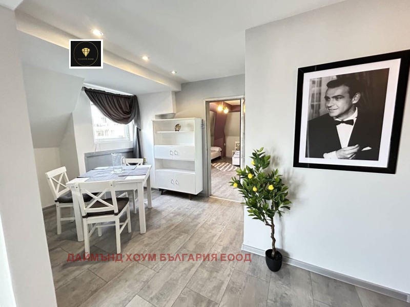 Zu verkaufen  1 Schlafzimmer Plowdiw , Karschijaka , 70 qm | 41704038 - Bild [5]