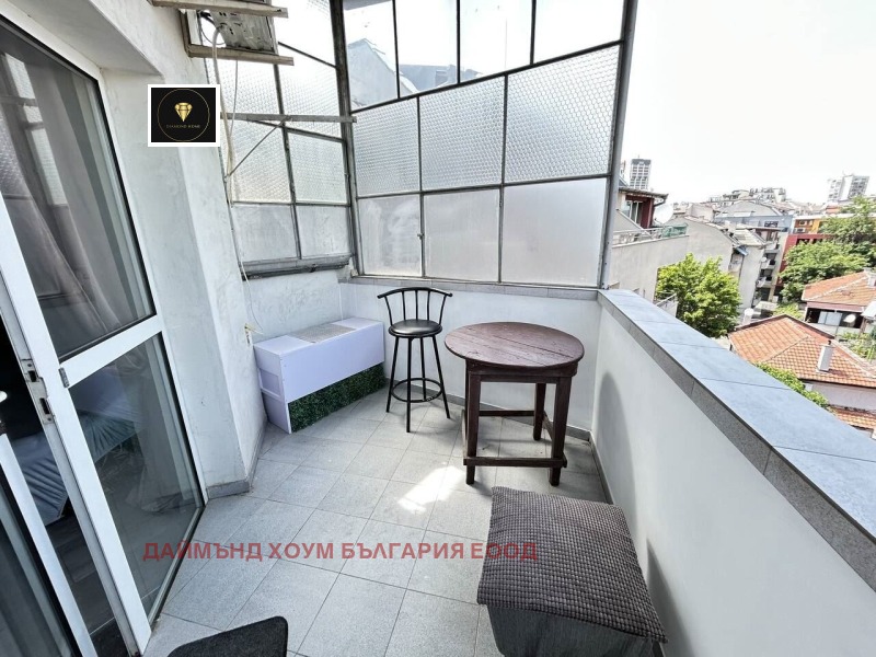 Zu verkaufen  1 Schlafzimmer Plowdiw , Karschijaka , 70 qm | 41704038 - Bild [12]