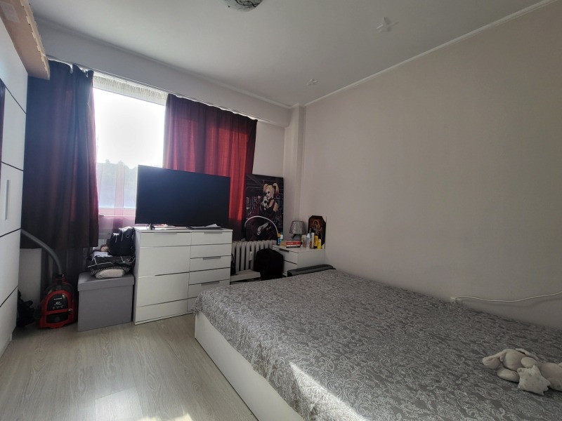 Продава  2-стаен град София , Люлин 5 , 43 кв.м | 23210905 - изображение [3]