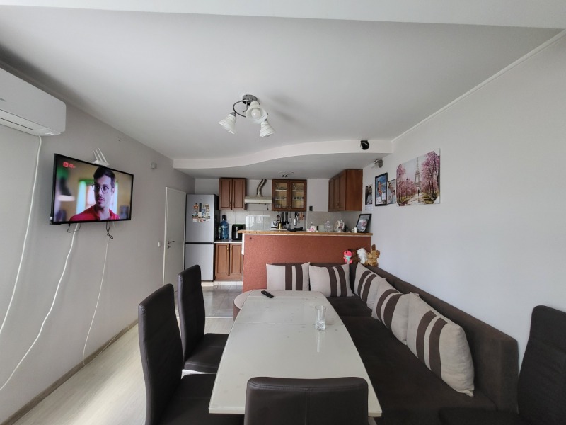 Продава  2-стаен град София , Люлин 5 , 43 кв.м | 23210905