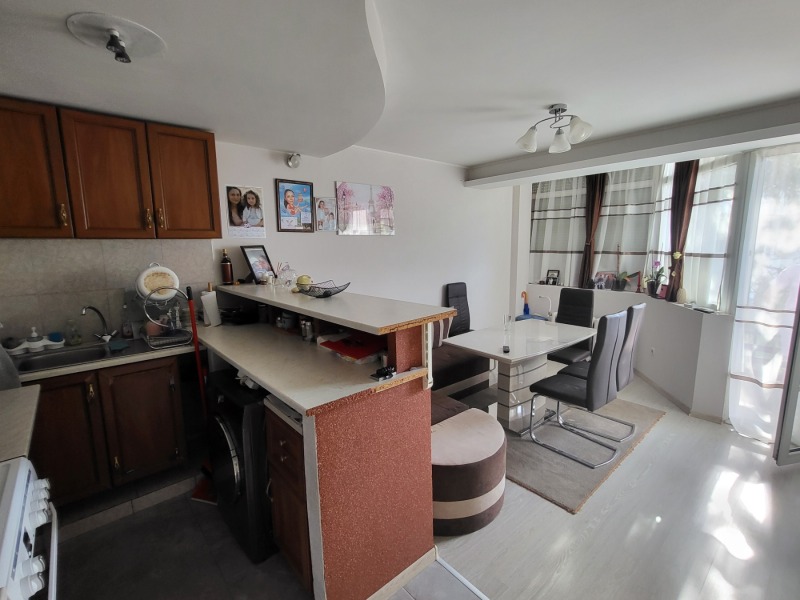 Продава  2-стаен град София , Люлин 5 , 43 кв.м | 23210905 - изображение [2]