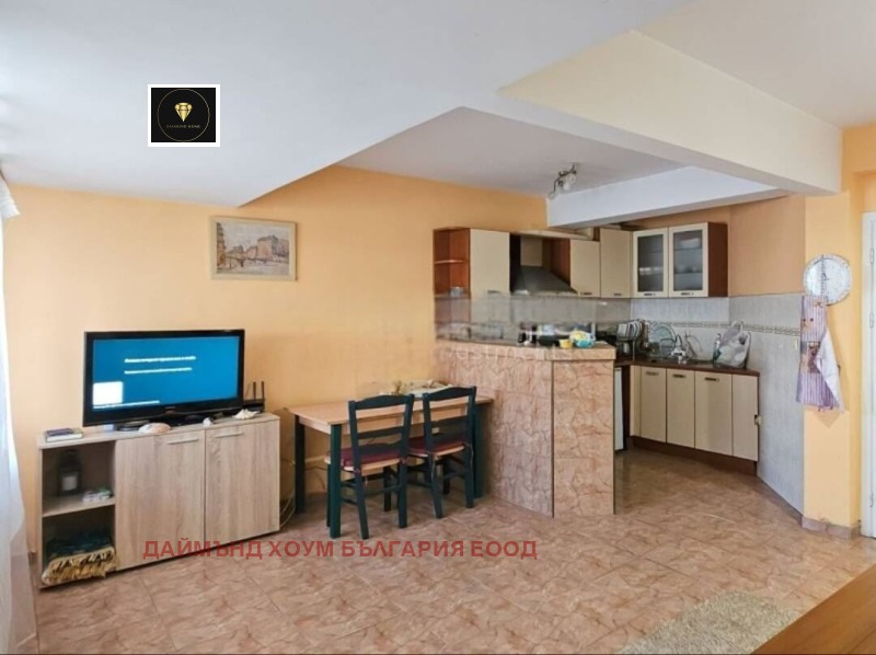 Satılık  1 yatak odası Plovdiv , Centar , 81 metrekare | 24369181 - görüntü [2]
