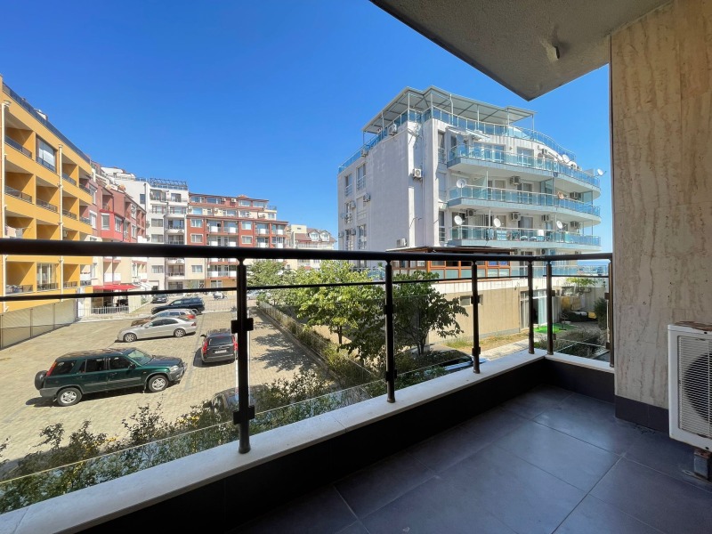 Na sprzedaż  1 sypialnia region Burgas , Pomorie , 58 mkw | 35033056 - obraz [8]